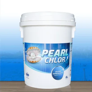 pearl-chlorine
