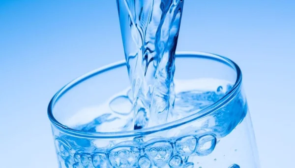 Is Chlorine in Water Harmful?