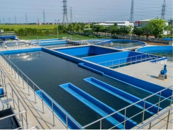 Chlorine Is The Most Effective And Popular Wastewater Treatment Today