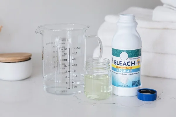 Difference Between Chlorine and Bleach Chemicals