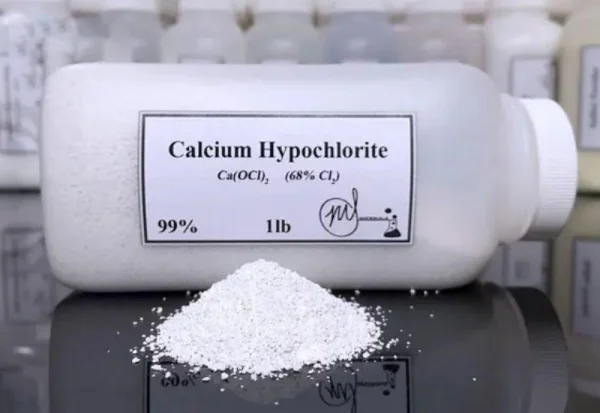 What is Calcium Hypochlorite? An Overview