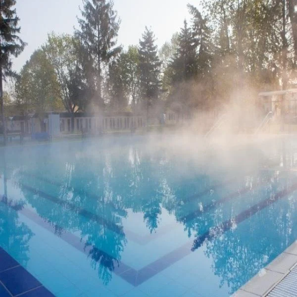 6 Easy Methods to Heat a Swimming Pool and Extend Your Swim Season