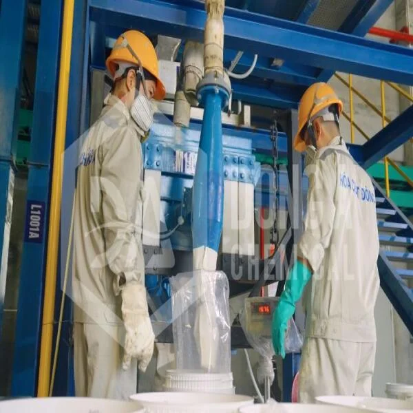 Understanding Calcium Hypochlorite Through Its Material Safety Data Sheet (MSDS)