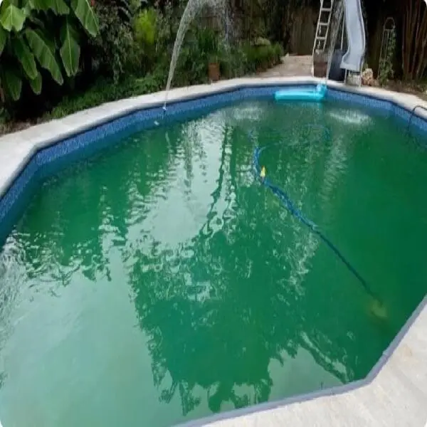 What Happens When Alkalinity in Pool is Too High or Too Low?