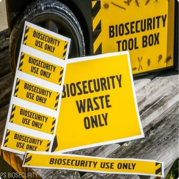 What Role Does Biosecurity Play in Our Daily Lives?