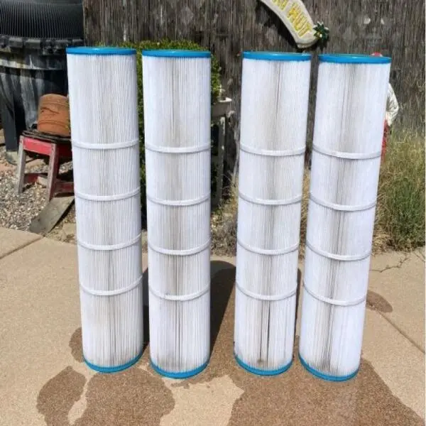 Cartridge Filter vs Sand Filter: Which One is Best for Your Pool?