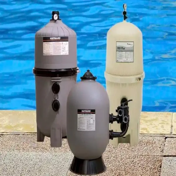 When and How to Clean a Pool Filter for Optimal Performance