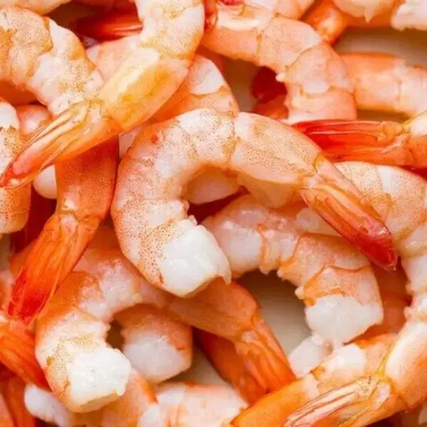 Discover the Hidden Health Benefits of Shrimp