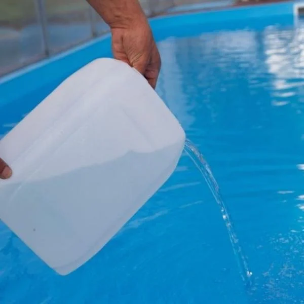 Pool Chemicals Explained: Essential Tips for Pool Owners