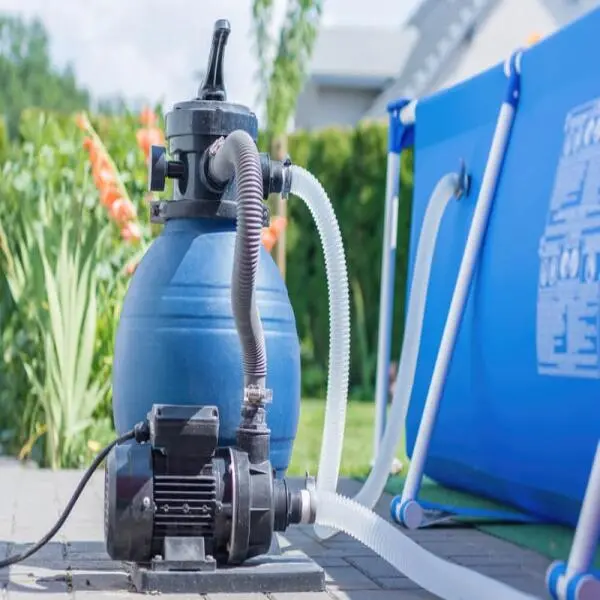 How Does a Sand Filter Work? The Indispensable Guide to Pool Sand Filters