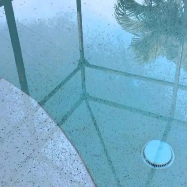 Weathering the Storm: Protecting Your Pool After Rain