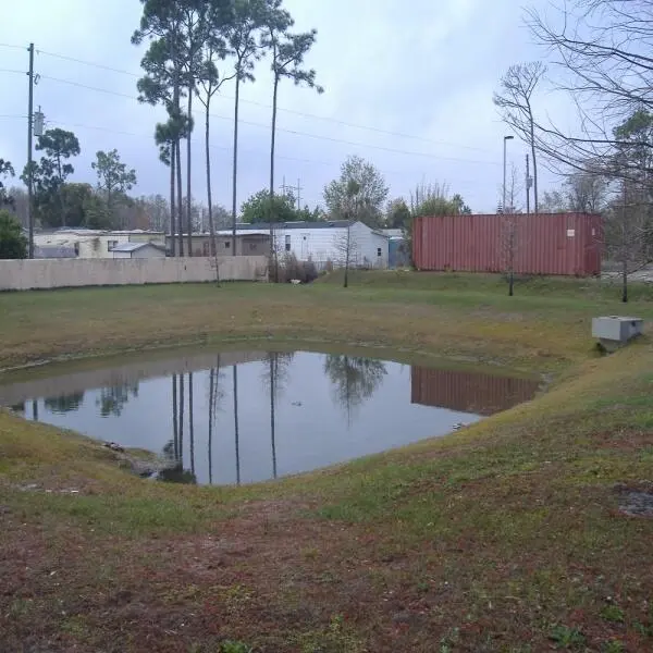 How Do Retention Ponds Help Prevent Flooding?