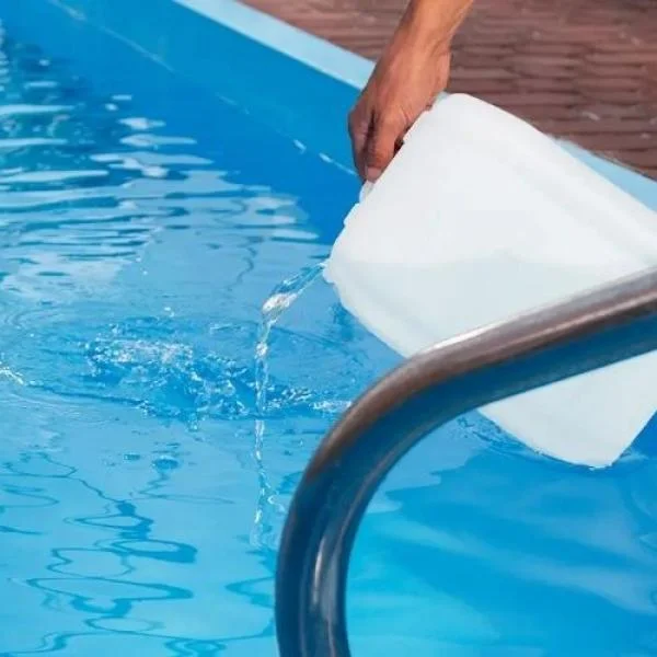 Clear Water in a Flash: The Magic of Pool Flocculant