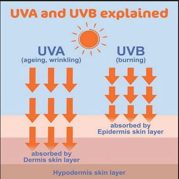 What You Need to Know UVA and UVB Rays for Skin Protection