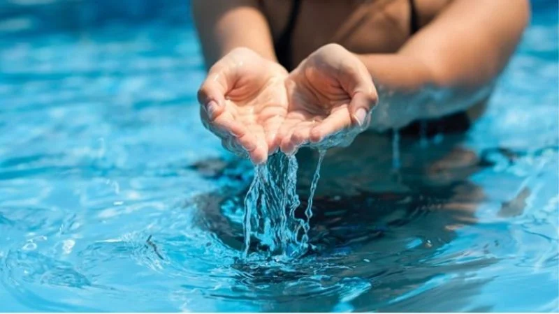 Role of Chlorine in Pool Care