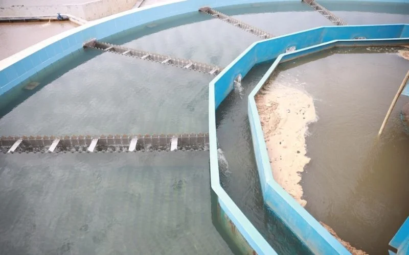 Dong A specializes in providing genuine wastewater treatment PAC