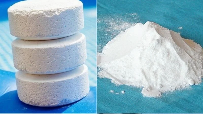 The Ultimate Guide to Chlorine Powder for Pool Water Treatment