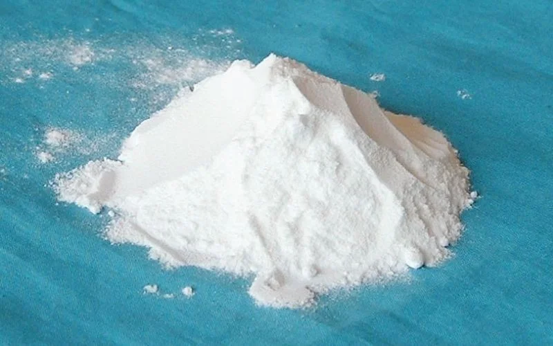 Information of Chlorine Powder