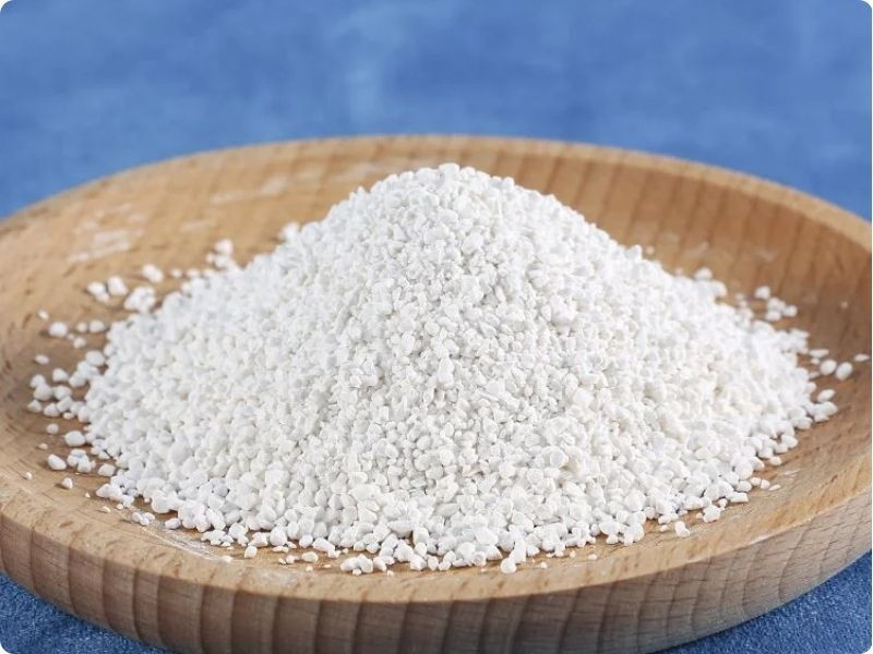 Chlorine Granules vs Chlorine Tablets Which is Better for Treating Water?