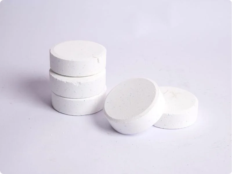 What are Chlorine Tablets? 