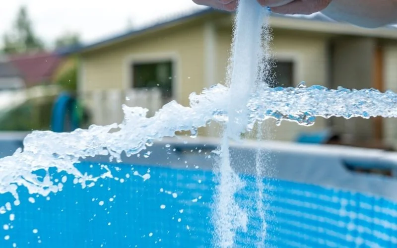 Understanding Chlorine and Its Role in Swimming Pools