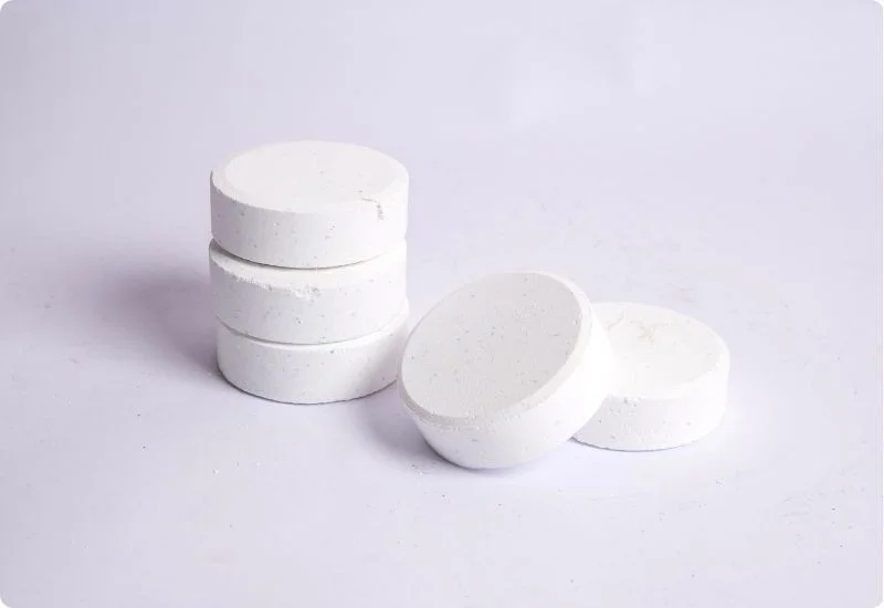 Understanding Chlorine Tablets