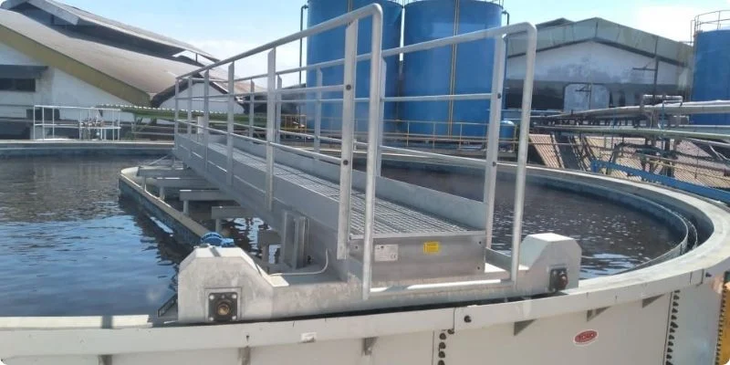 Using liquid PAC for water treatment