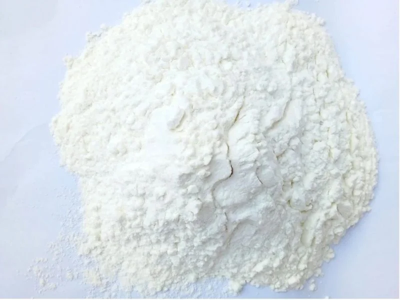 Information about PAC powder